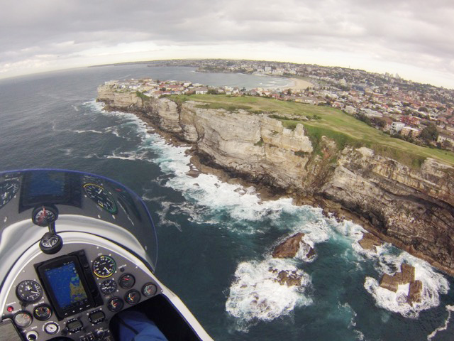 Gyrocopter Flight Gallery 2