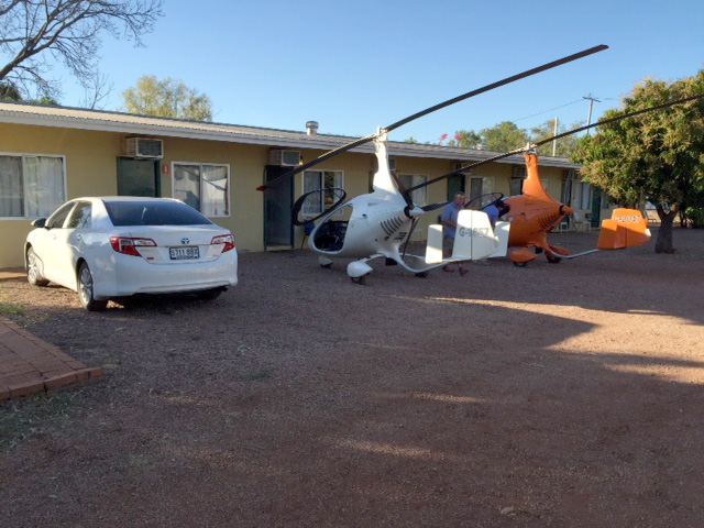 Gyrocopter Flight Gallery 7