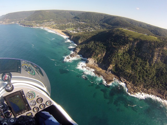 Gyrocopter Flight Gallery 3