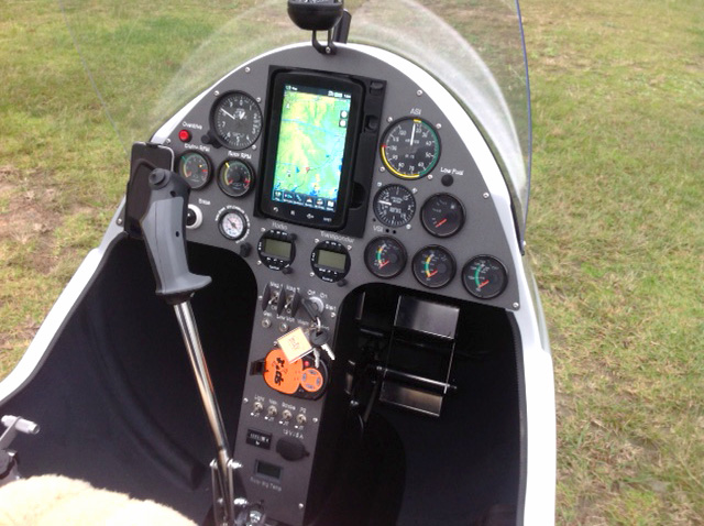 Gyrocopter Flight Gallery 11